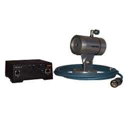 Video-based smoke detection