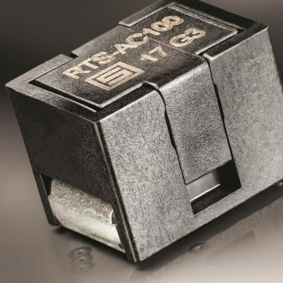 Overtemperature protection RTS