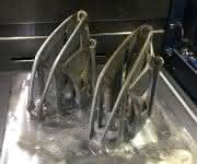 Additive Fertigung: Metallbauteile aus dem 3D-Drucker