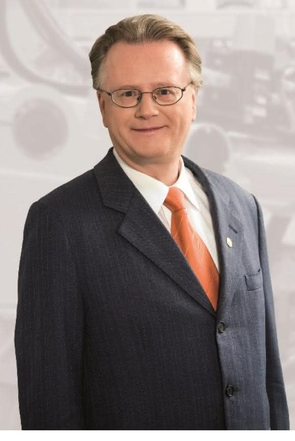Andreas Lapp Andreas Lapp