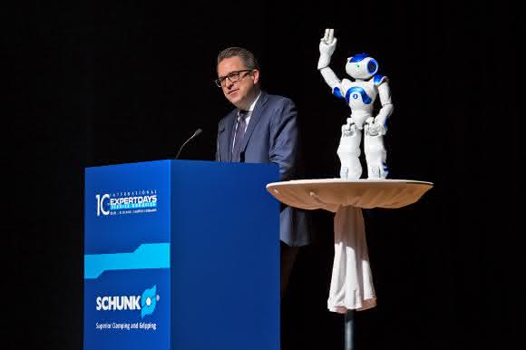 Schunk-Nao