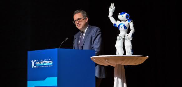Schunk-Nao Schunk-Nao