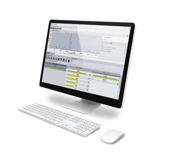 IT Solutions: Handling of Raman spectra and databases