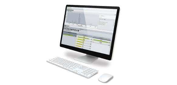 IT Solutions: Handling of Raman spectra and databases
