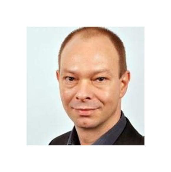 Andreas Mühlbauer