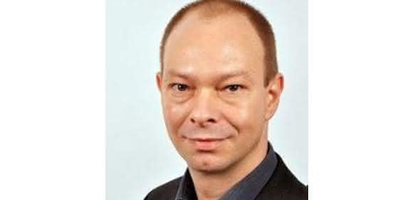 Andreas Mühlbauer