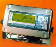 Bagging-Controller: Gesteuert Absacken