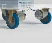 Electric drive system for upgrading transport equipment