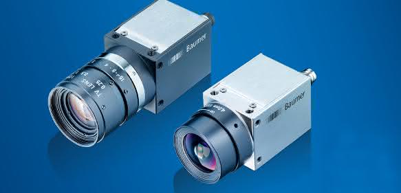 Baumer-Rolling-Shutter-Cameras