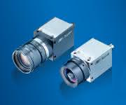 Baumer-Rolling-Shutter-Cameras Baumer-Rolling-Shutter-Cameras