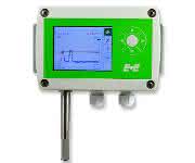 EE310 Feuchte und Temperatur Messumformer