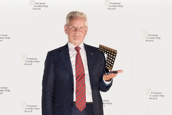 Dr. Manfred Wittenstein