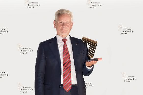 Dr. Manfred Wittenstein