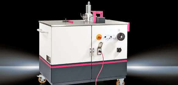 Rittal CW 120 mobile version