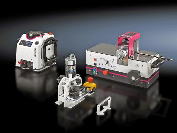 Rittal CW 120 Desktop unit