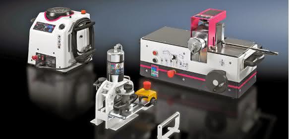Rittal CW 120 Desktop unit