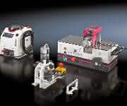 Rittal CW 120 Desktop unit