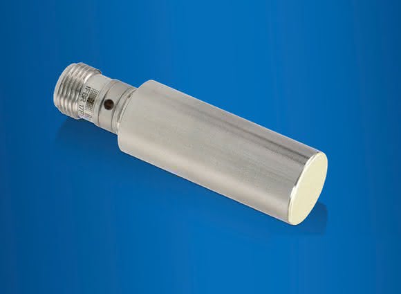 Inductive sensor