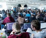 Knapp Coding Contest