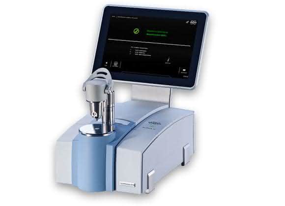 FT-IR-Spektrometer FT-IR-Spektrometer