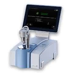 FT-IR-Spektrometer FT-IR-Spektrometer