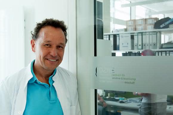 Neurodegenerative Erkrankungen: Brain Prize 2018 für Alzheimer-Forscher