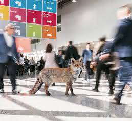 Terminkalender für CNC-Branche: Orderfox-Plattform mit globalem CNC-Veranstaltungskalender Terminkalender für CNC-Branche: Orderfox-Plattform mit globalem CNC-Veranstaltungskalender