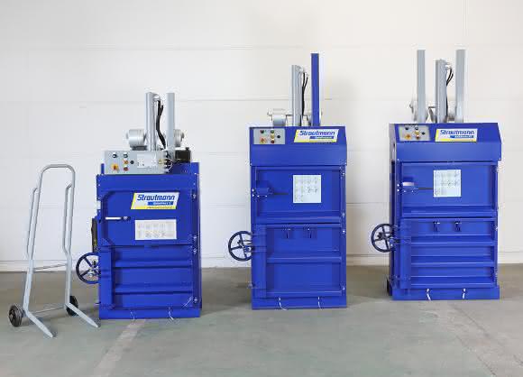 Strautmann balers Strautmann balers