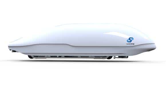SpaceX-Wettbewerb: Mit 1000 km/h durch’s Vakuum
