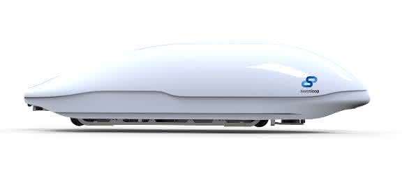 SpaceX-Wettbewerb: Mit 1000 km/h durch’s Vakuum