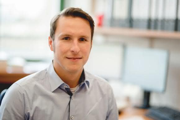 Michael Römelt