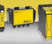 Safety measurement module