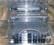 Machine for packaging individual doses of medication