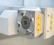 Zero point clamping module