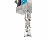 Rotations-Hub-Modul