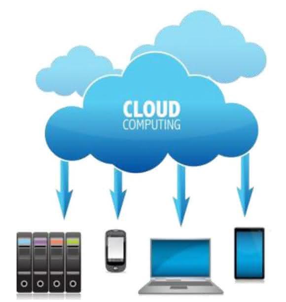 Cloud principle