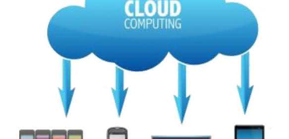 Cloud principle