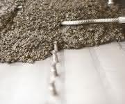 Mineral casting