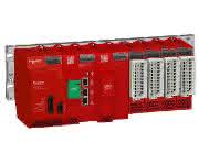 SPS-System Modicon M580 Safety