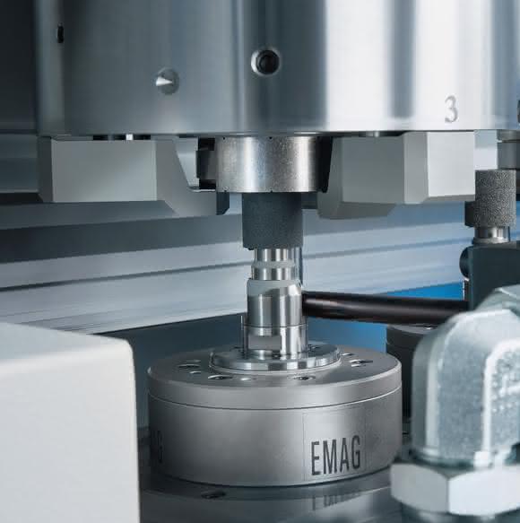 Schleifmaschine VG 110