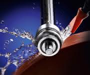 Lubricants: Coolants and lubricants for grinding processes Lubricants: Coolants and lubricants for grinding processes