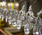 Automotive workpieces