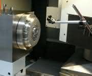 GrindTec: Workhead direct drive for grinding