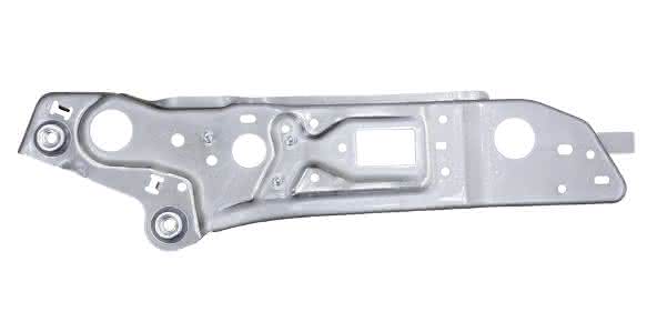 Arnold connecting element