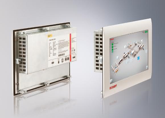 Beckhoff_Touch-Panel