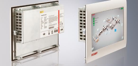 Beckhoff_Touch-Panel