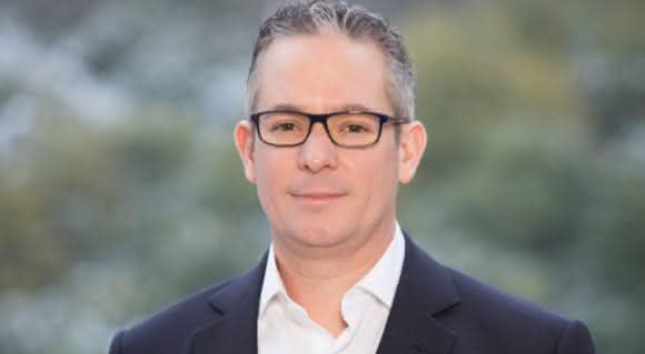 Darren Roos