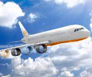 Igus-Iglidur-Flugzeug