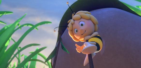Supercomputer: "Maya the Bee" flies with computing power from Stuttgart