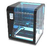 Rapid prototyping: New CEL RoboxPro 3D printer